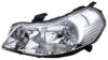 IPARLUX 11308601 Headlight